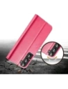Buy Bizon Case Wallet Samsung Galaxy S22 Plus pink - BIZ7779 - {ean13} - Home Screen Store Europe