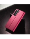 Kup Etui Bizon Case Wallet Galaxy S22 Plus, różowe - BIZ7779 - {ean13} - Sklep Home Screen