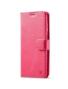 Kup Bizon Case Wallet Samsung Galaxy S22 Plus rózsaszín - BIZ7779 - {ean13} - Sklep Home Screen