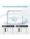 Kup Etui ESR Air Shield Boost Apple iPhone 11 Transparent - ESR085CL - {ean13} - Sklep Home Screen