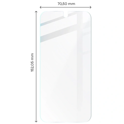 Kup Szkło hartowane Bizon Glass Clear do Samsung Galaxy S22 Plus - BIZ1600 - {ean13} - Sklep Home Screen