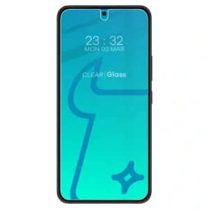 Kup Bizon Glas Klar Samsung Galaxy S22 Plus - BIZ1600 - {ean13} - Sklep Home Screen