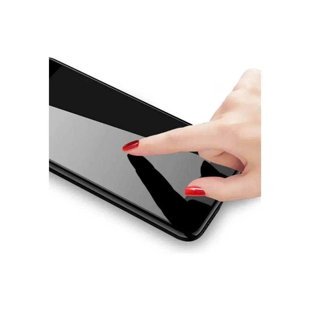 Szkło hartowane Bizon Glass Clear do Samsung Galaxy S22 Plus