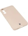 Kup Bizon Case Silicon Samsung Galaxy S22 Plus roz deschis - BIZ7780 - {ean13} - Sklep Home Screen