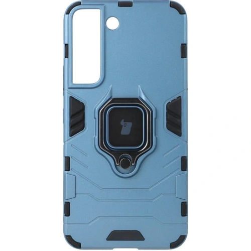 Buy Bizon Case Armor Ring Samsung Galaxy S22 Plus blue - BIZ1606 - {ean13} - Home Screen Store Europe