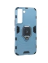 Kup Etui Bizon Case Armor Ring do Samsung Galaxy S22 Plus modré - BIZ1606 - {ean13} - Sklep Home Screen