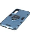 Buy Bizon Case Armor Ring Samsung Galaxy S22 Plus blue - BIZ1606 - {ean13} - Home Screen Store Europe