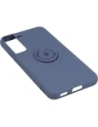 Kup Etui Bizon Case Silicone Ring do Galaxy S22 Plus, szare - BIZ7785 - {ean13} - Sklep Home Screen