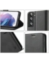 Kup Bizon Case Wallet Samsung Galaxy S22 Plus fekete - BIZ7786 - {ean13} - Sklep Home Screen