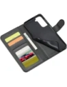 Kup Bizon Case Wallet Samsung Galaxy S22 Plus fekete - BIZ7786 - {ean13} - Sklep Home Screen