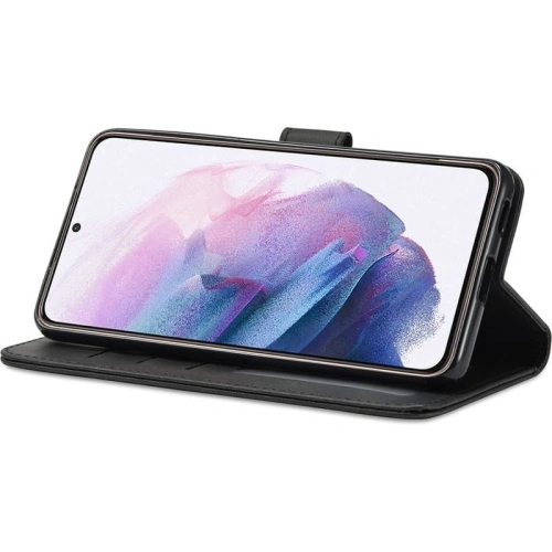 Kup Etui Bizon Case Wallet do Samsung Galaxy S22 Plus czarne - BIZ7786 - {ean13} - Sklep Home Screen