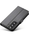 Kup Bizon Case Wallet Samsung Galaxy S22 Plus fekete - BIZ7786 - {ean13} - Sklep Home Screen