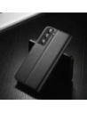 Kup Bizon Case Wallet Samsung Galaxy S22 Plus schwarz - BIZ7786 - {ean13} - Sklep Home Screen