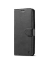 Kup Bizon Case Wallet Samsung Galaxy S22 Plus fekete - BIZ7786 - {ean13} - Sklep Home Screen