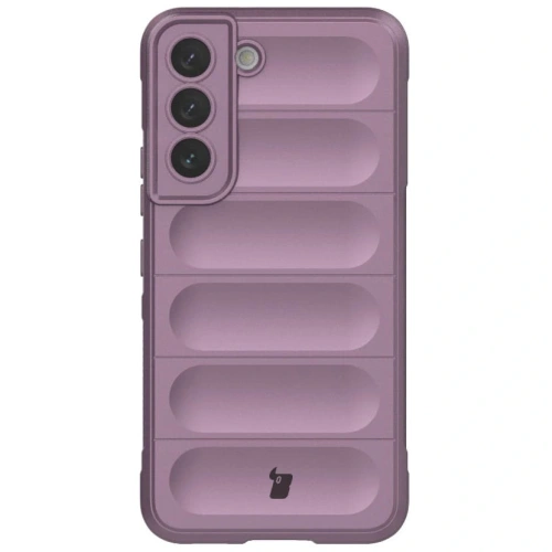 Kup Bizon Case Tur Samsung Galaxy S22 Plus violet deschis - BIZ7789 - {ean13} - Sklep Home Screen