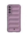 Kup Bizon Case Tur Samsung Galaxy S22 Plus violet deschis - BIZ7789 - {ean13} - Sklep Home Screen