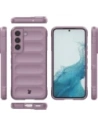 Kup Bizon Case Tur Samsung Galaxy S22 Plus violet deschis - BIZ7789 - {ean13} - Sklep Home Screen