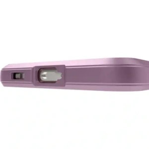 Pancerne etui Bizon Case Tur do Samsung Galaxy S22 Plus jasnofioletowe