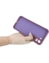 Kup Bizon Case Tur Samsung Galaxy S22 Plus violet deschis - BIZ7789 - {ean13} - Sklep Home Screen