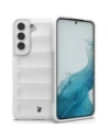 Bizon Case Tur Samsung Galaxy S22 Plus weiß