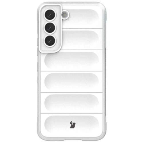 Kup Bizon Case Tur Samsung Galaxy S22 Plus fehér - BIZ7790 - {ean13} - Sklep Home Screen