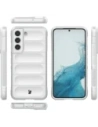 Kup Bizon Case Tur Samsung Galaxy S22 Plus fehér - BIZ7790 - {ean13} - Sklep Home Screen