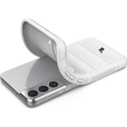 Kup Bizon Case Tur Samsung Galaxy S22 Plus fehér - BIZ7790 - {ean13} - Sklep Home Screen