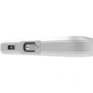 Bizon Case Tur Samsung Galaxy S22 Plus white