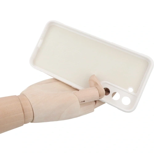 Kup Bizon Case Tur Samsung Galaxy S22 Plus fehér - BIZ7790 - {ean13} - Sklep Home Screen