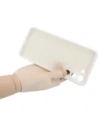Kup Bizon Case Tur Samsung Galaxy S22 Plus fehér - BIZ7790 - {ean13} - Sklep Home Screen