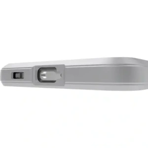 Bizon Case Tur Samsung Galaxy S22 Plus light grey