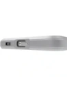 Buy Bizon Case Tur Samsung Galaxy S22 Plus light grey - BIZ7793 - {ean13} - Home Screen Store Europe