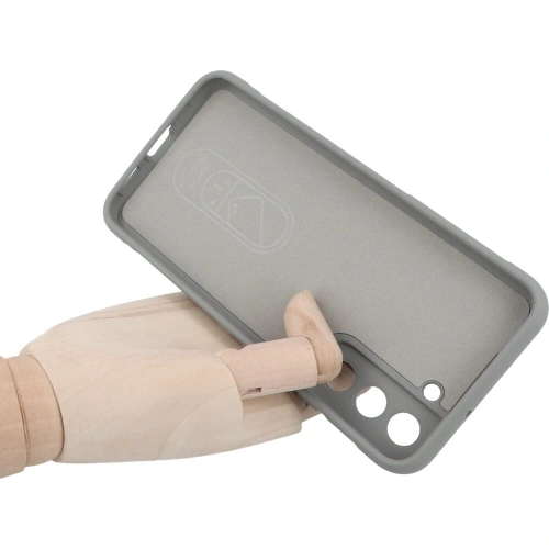 Kup Pancerne etui Bizon Case Tur do Galaxy S22 Plus, jasnoszare - BIZ7793 - {ean13} - Sklep Home Screen