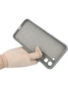 Kup Bizon Case Tur Samsung Galaxy S22 Plus hellgrau - BIZ7793 - {ean13} - Sklep Home Screen