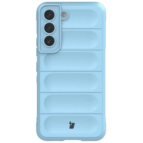 Kup Pancerne etui Bizon Case Tur do Galaxy S22 Plus, jasnoniebieskie - BIZ7794 - {ean13} - Sklep Home Screen