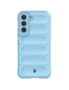 Kup Bizon Case Tur Samsung Galaxy S22 Plus albastru deschis - BIZ7794 - {ean13} - Sklep Home Screen