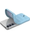 Kup Bizon Case Tur Samsung Galaxy S22 Plus albastru deschis - BIZ7794 - {ean13} - Sklep Home Screen
