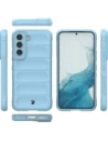 Kup Bizon Case Tur Samsung Galaxy S22 Plus albastru deschis - BIZ7794 - {ean13} - Sklep Home Screen