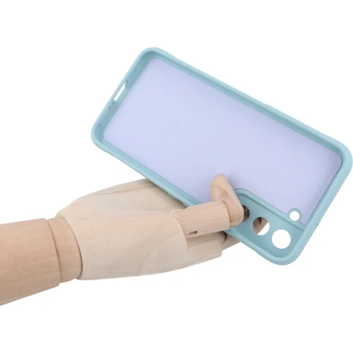 Kup Bizon Case Tur Samsung Galaxy S22 Plus albastru deschis - BIZ7794 - {ean13} - Sklep Home Screen