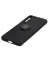 Kup Etui Bizon Case Silicone Ring do Samsung Galaxy S22 Plus czarne - BIZ7795 - {ean13} - Sklep Home Screen
