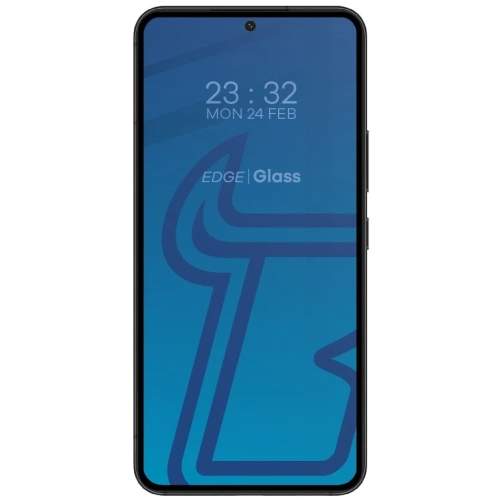 Kup Szkło hartowane Bizon Glass Edge do Galaxy S22 Plus, czarne - BIZ7797 - {ean13} - Sklep Home Screen