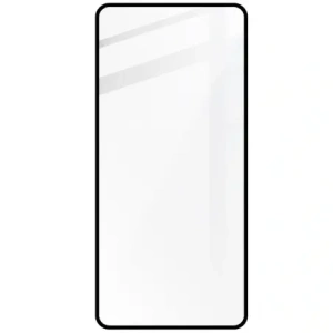 Bizon Glass Edge Samsung Galaxy S22 Plus black