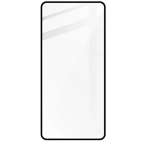 Kup Szkło hartowane Bizon Glass Edge do Galaxy S22 Plus, czarne - BIZ7797 - {ean13} - Sklep Home Screen
