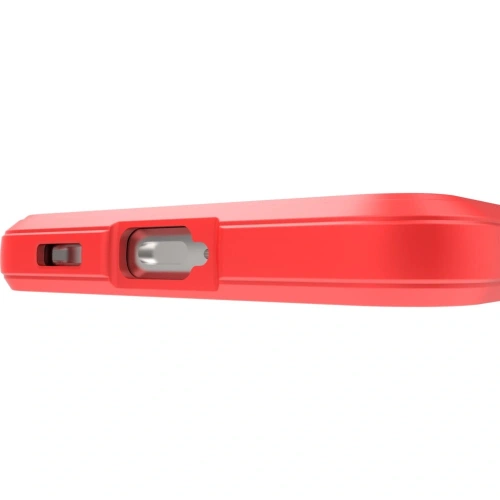 Buy Bizon Case Tur Samsung Galaxy S22 Plus red - BIZ7800 - {ean13} - Home Screen Store Europe