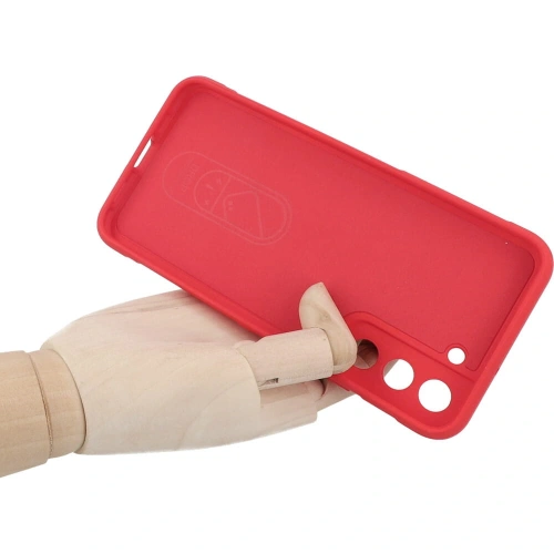 Kup Pancerne etui Bizon Case Tur do Galaxy S22 Plus, czerwone - BIZ7800 - {ean13} - Sklep Home Screen