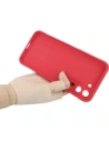 Kup Pancerne etui Bizon Case Tur do Galaxy S22 Plus, czerwone - BIZ7800 - {ean13} - Sklep Home Screen