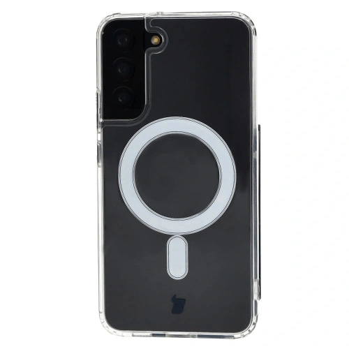Buy Bizon Case Pure Magnetic Samsung Galaxy S22 Plus clear - BIZ7801 - {ean13} - Home Screen Store Europe