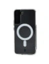 Kup Etui Bizon Case Pure Magnetic do Samsung Galaxy S22 Plus, przezroczyste - BIZ7801 - {ean13} - Sklep Home Screen