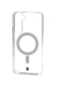 Kup Etui Bizon Case Pure Magnetic do Samsung Galaxy S22 Plus, przezroczyste - BIZ7801 - {ean13} - Sklep Home Screen