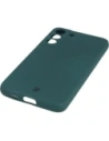 Kup Bizon Case Silikon Samsung Galaxy S22 Plus dunkelgrün - BIZ7802 - {ean13} - Sklep Home Screen